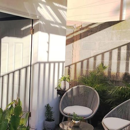 Villa Linda, cerca de todo, parqueo, patio, netflix La Ceiba Exterior foto